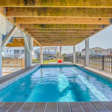 Waterfront North Myrtle Beach Home With Pool And Deck Εξωτερικό φωτογραφία