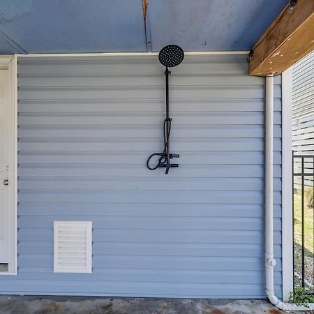 Waterfront North Myrtle Beach Home With Pool And Deck Εξωτερικό φωτογραφία