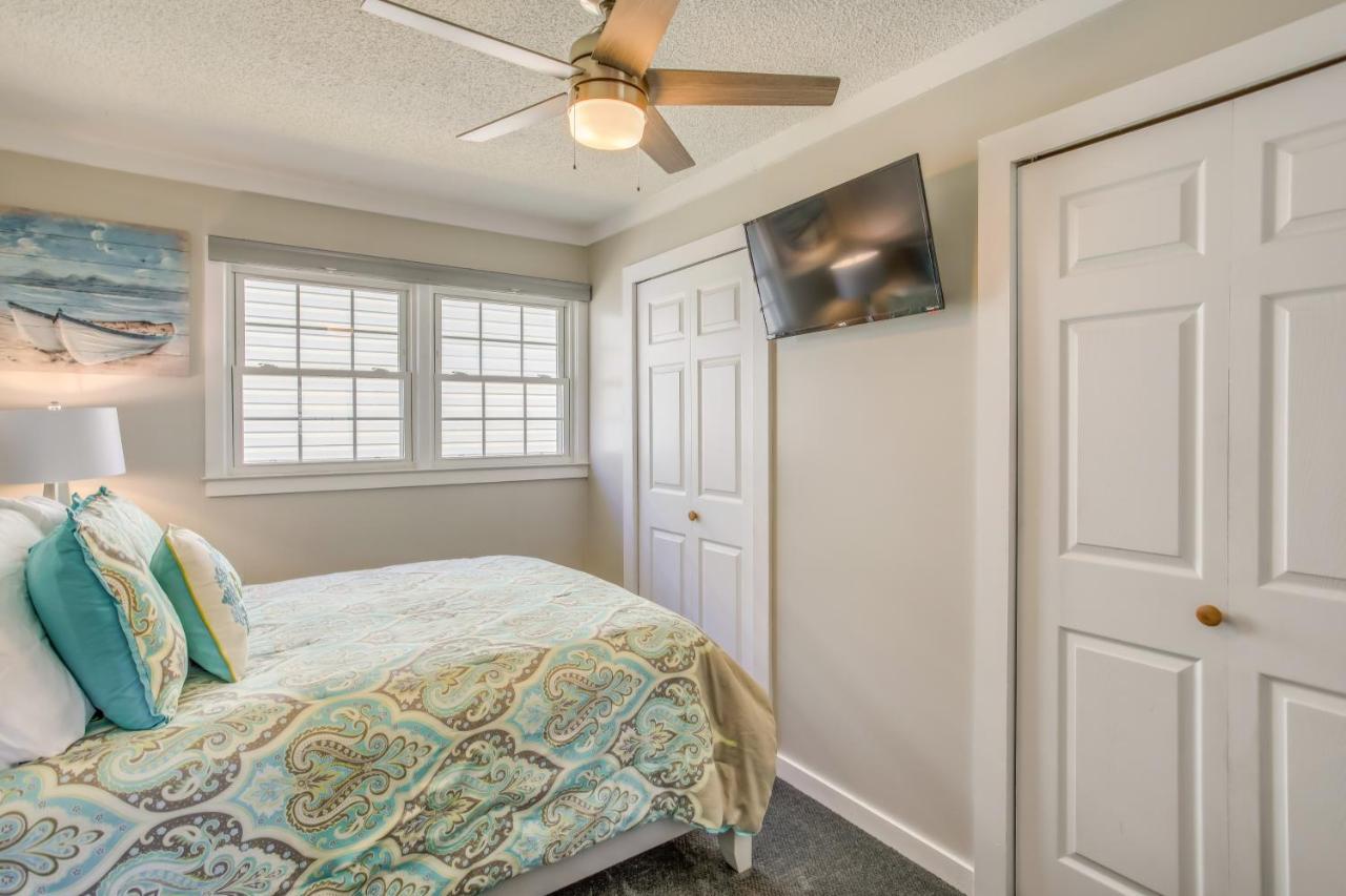 Waterfront North Myrtle Beach Home With Pool And Deck Εξωτερικό φωτογραφία